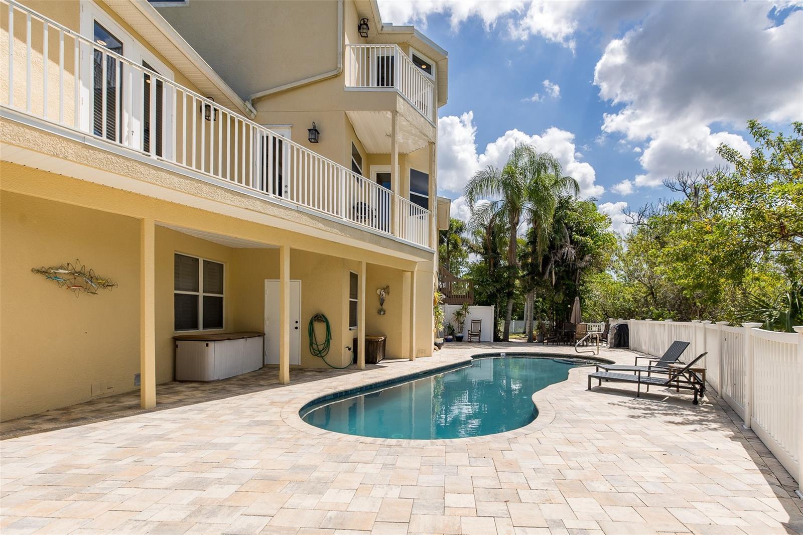 3020 SHEPPARDS CROOK CT, HOLIDAY, FL — photo 27