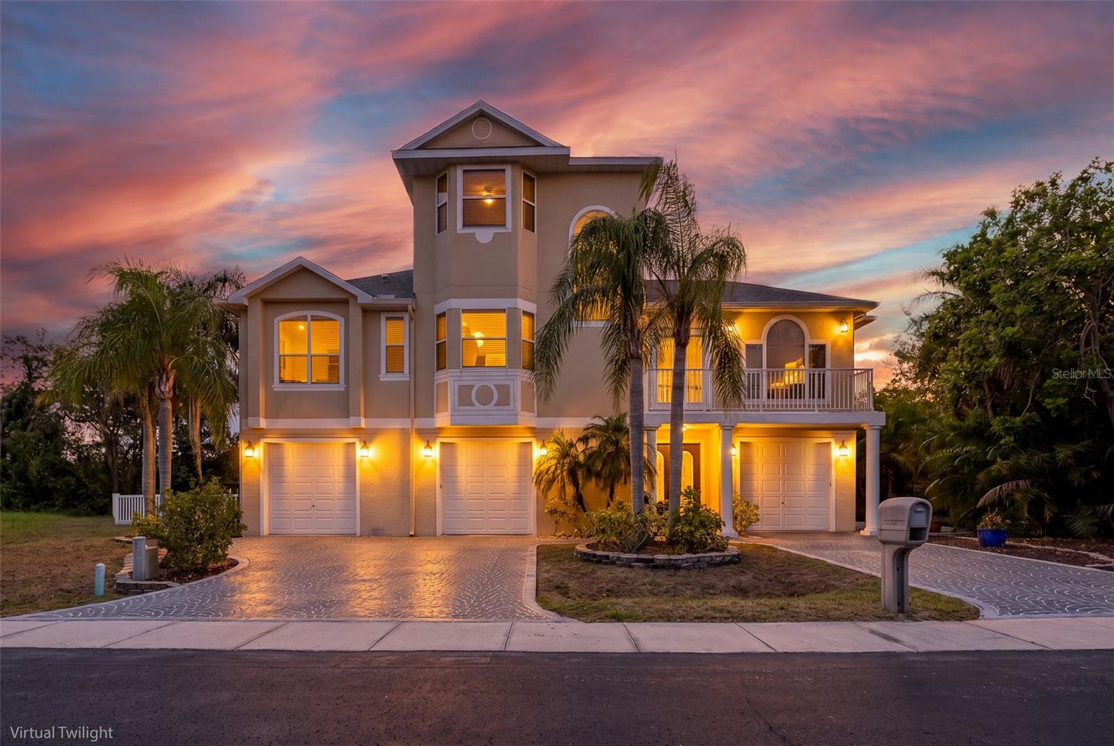 3020 SHEPPARDS CROOK CT, HOLIDAY, FL — photo 57