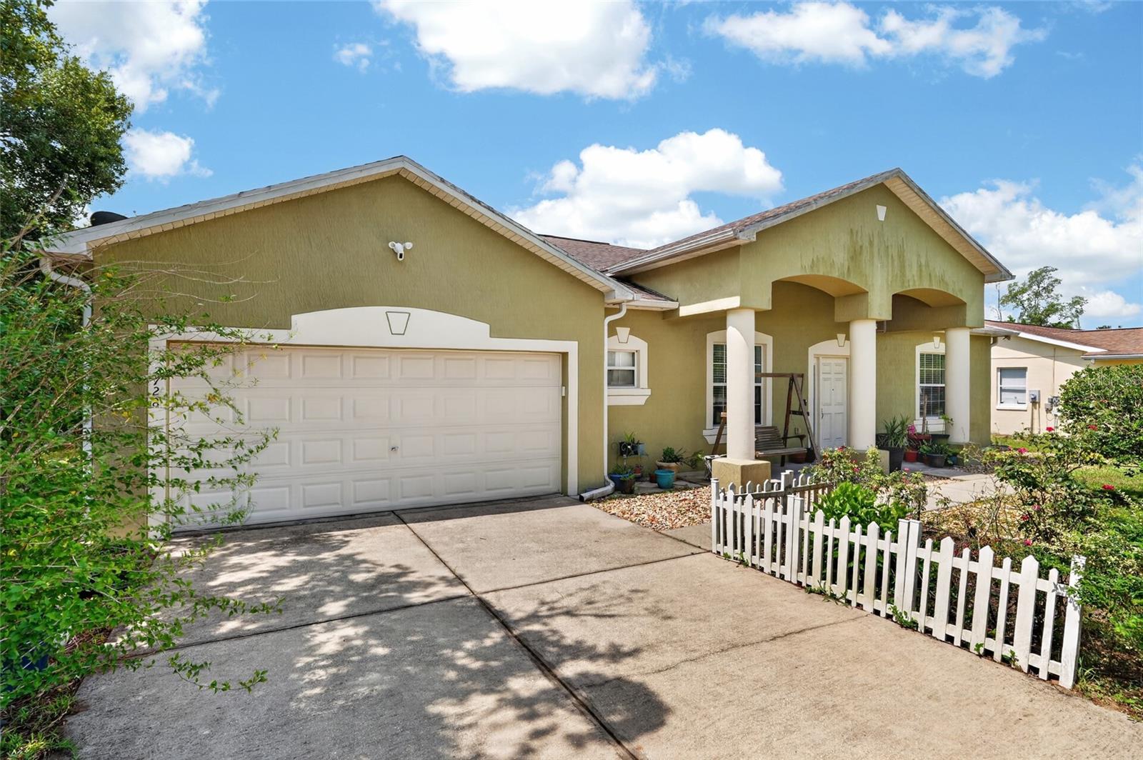 2728 SW 153RD PLACE RD, OCALA, FL — photo 2