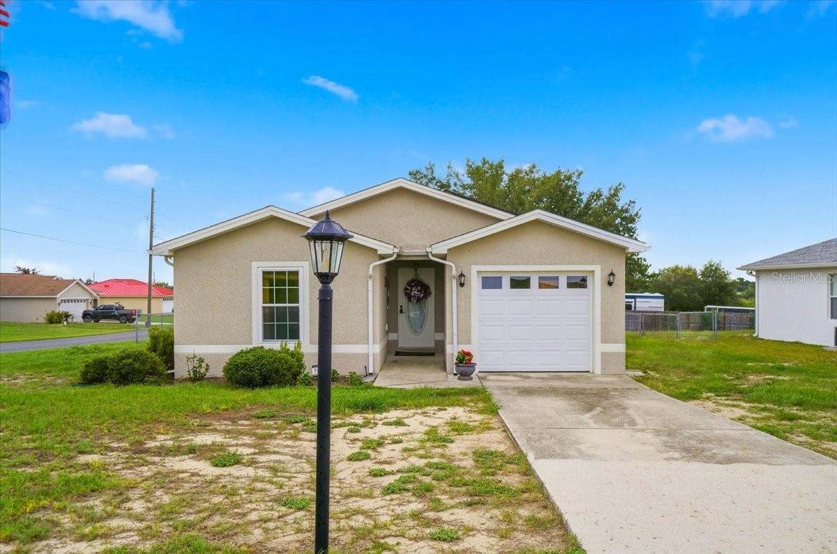 115 SEMINOLE RD, BABSON PARK, FL