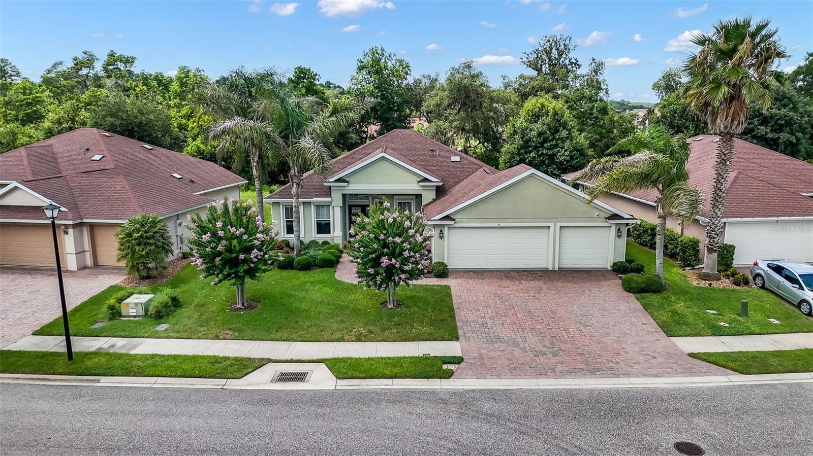 15 ARENA LAKE DR, PALM COAST, FL