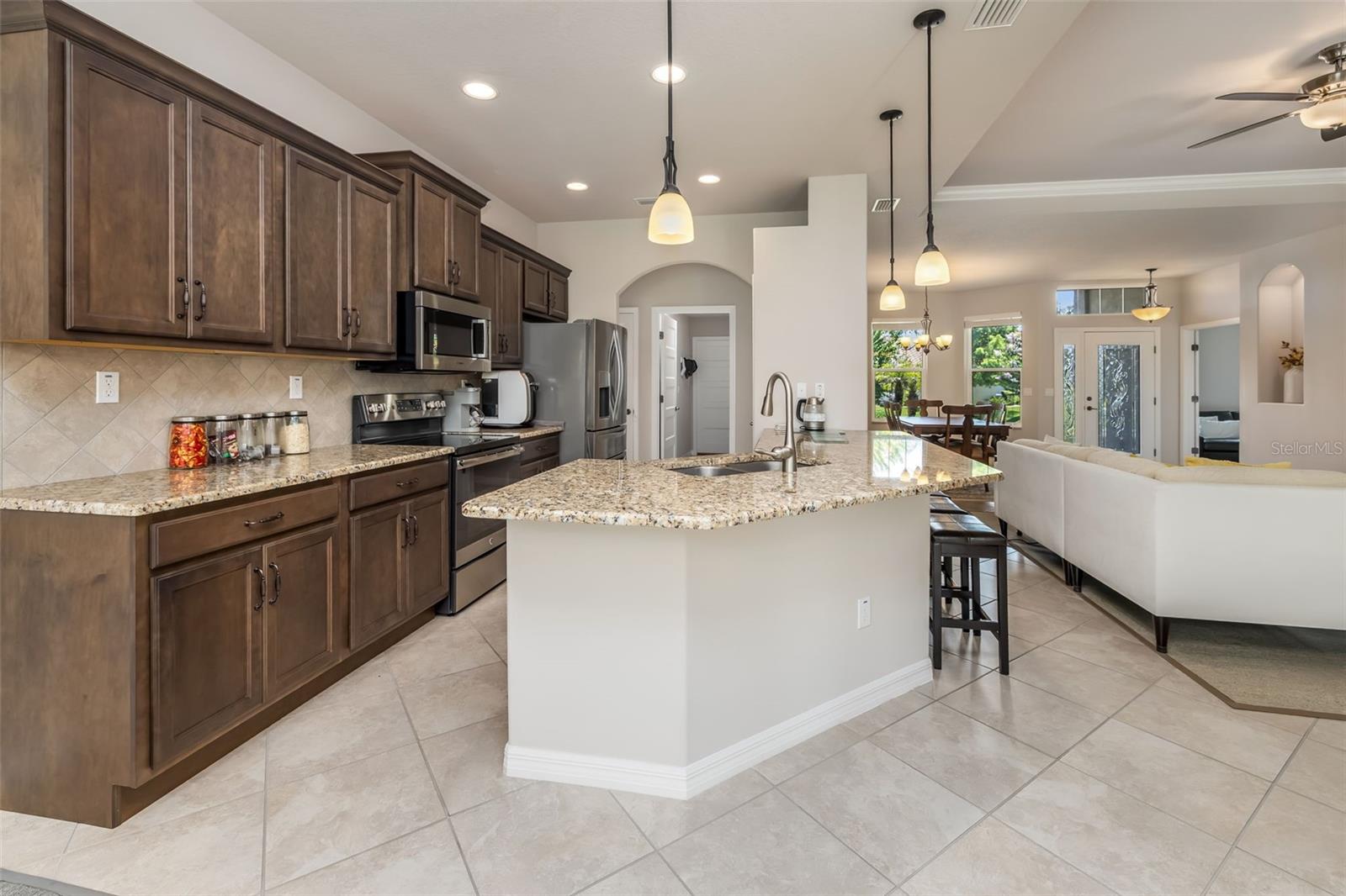 15 ARENA LAKE DR, PALM COAST, FL — photo 16