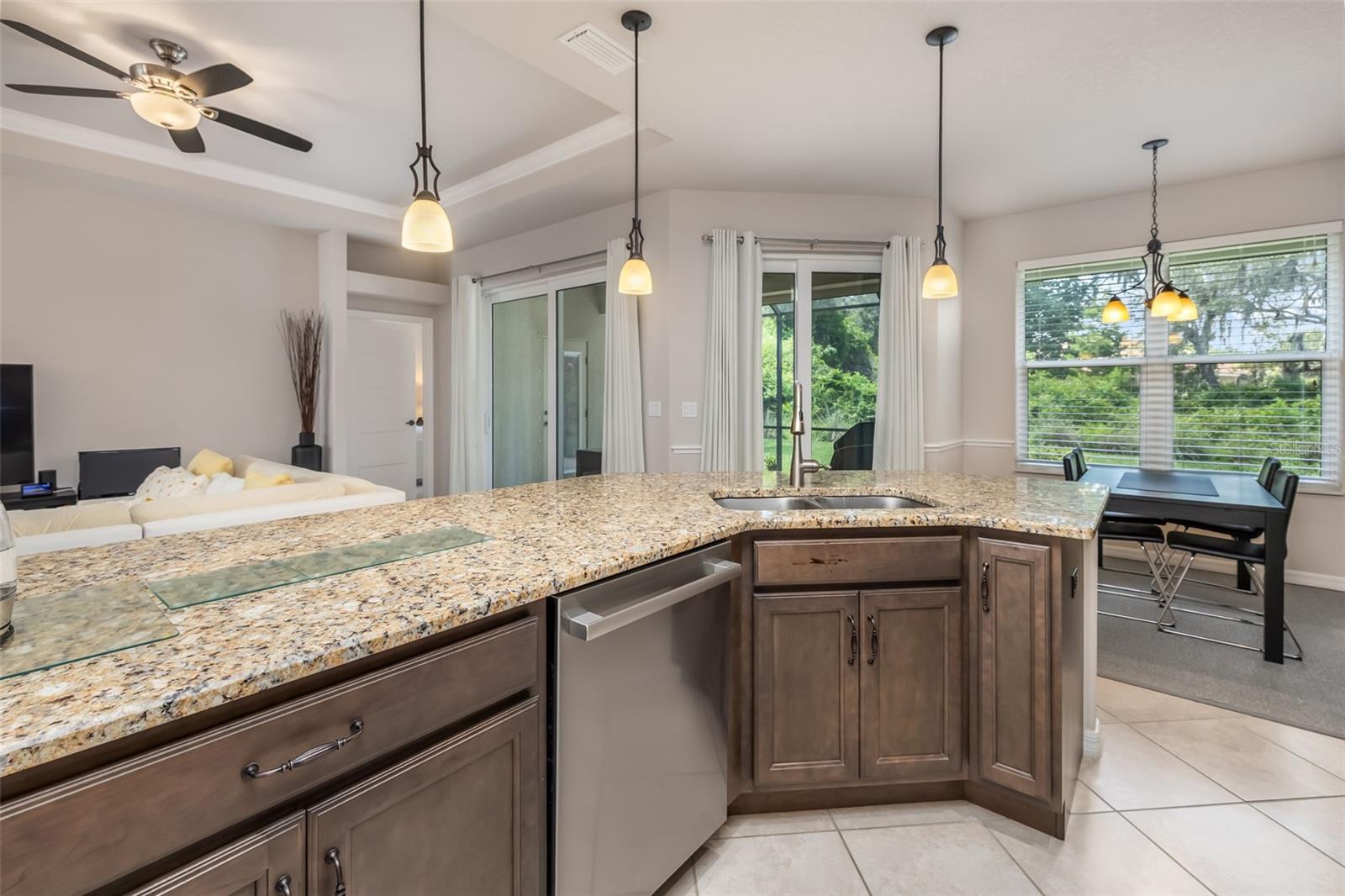 15 ARENA LAKE DR, PALM COAST, FL — photo 17