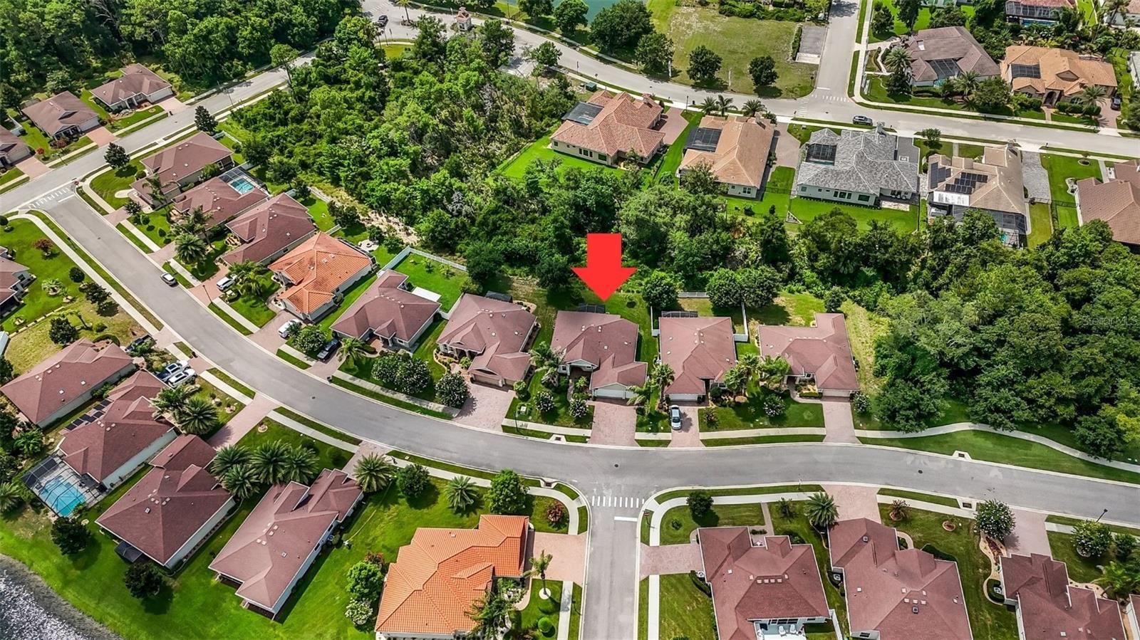 15 ARENA LAKE DR, PALM COAST, FL — photo 54
