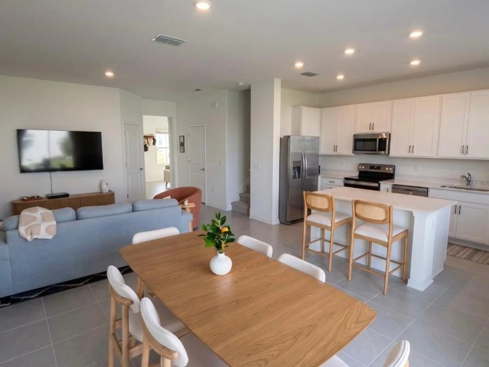 3035 MINDFULLNESS DR, CLERMONT, FL — photo 3