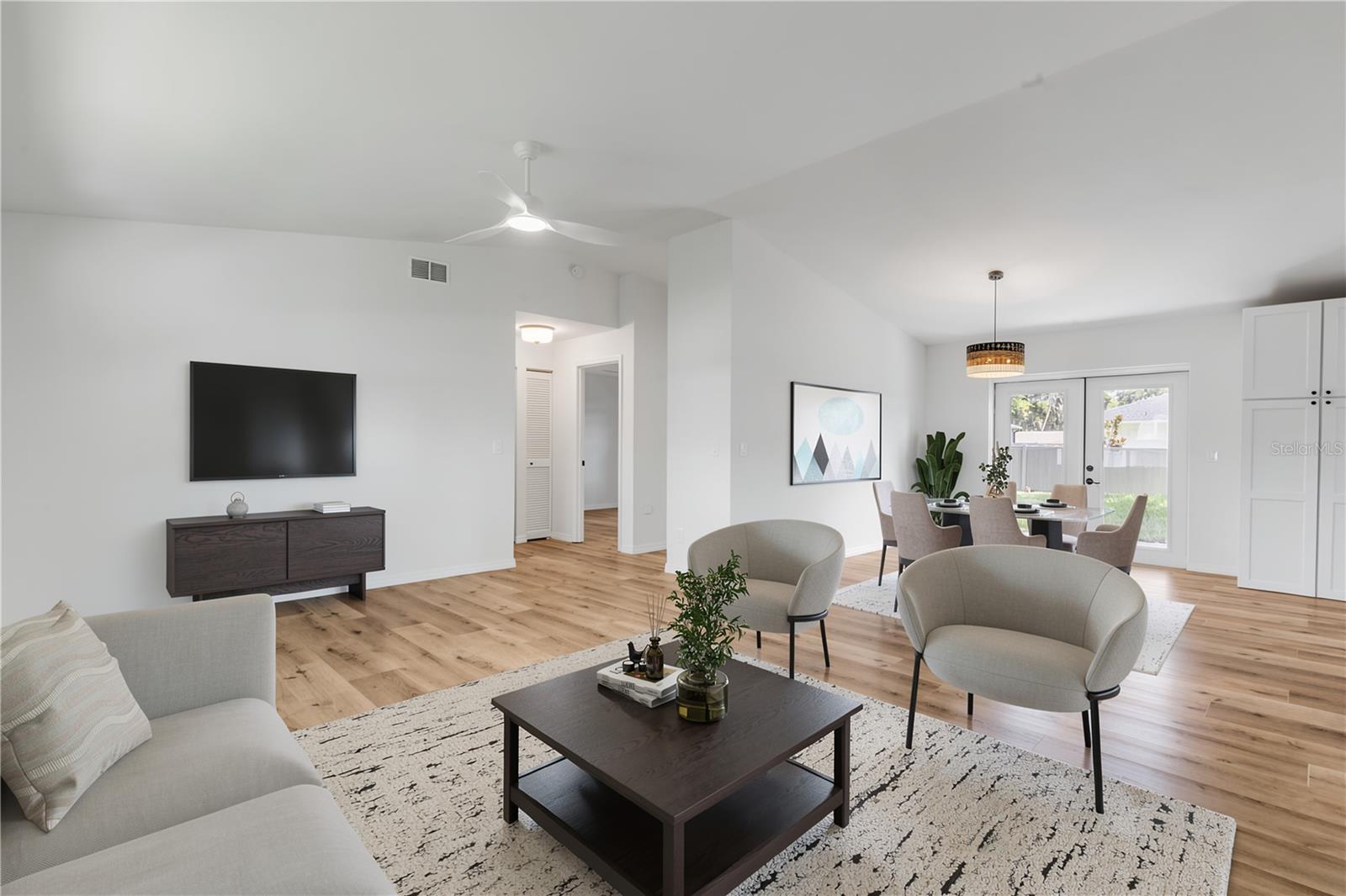 2119 LIME TREE DR, EDGEWATER, FL — photo 2