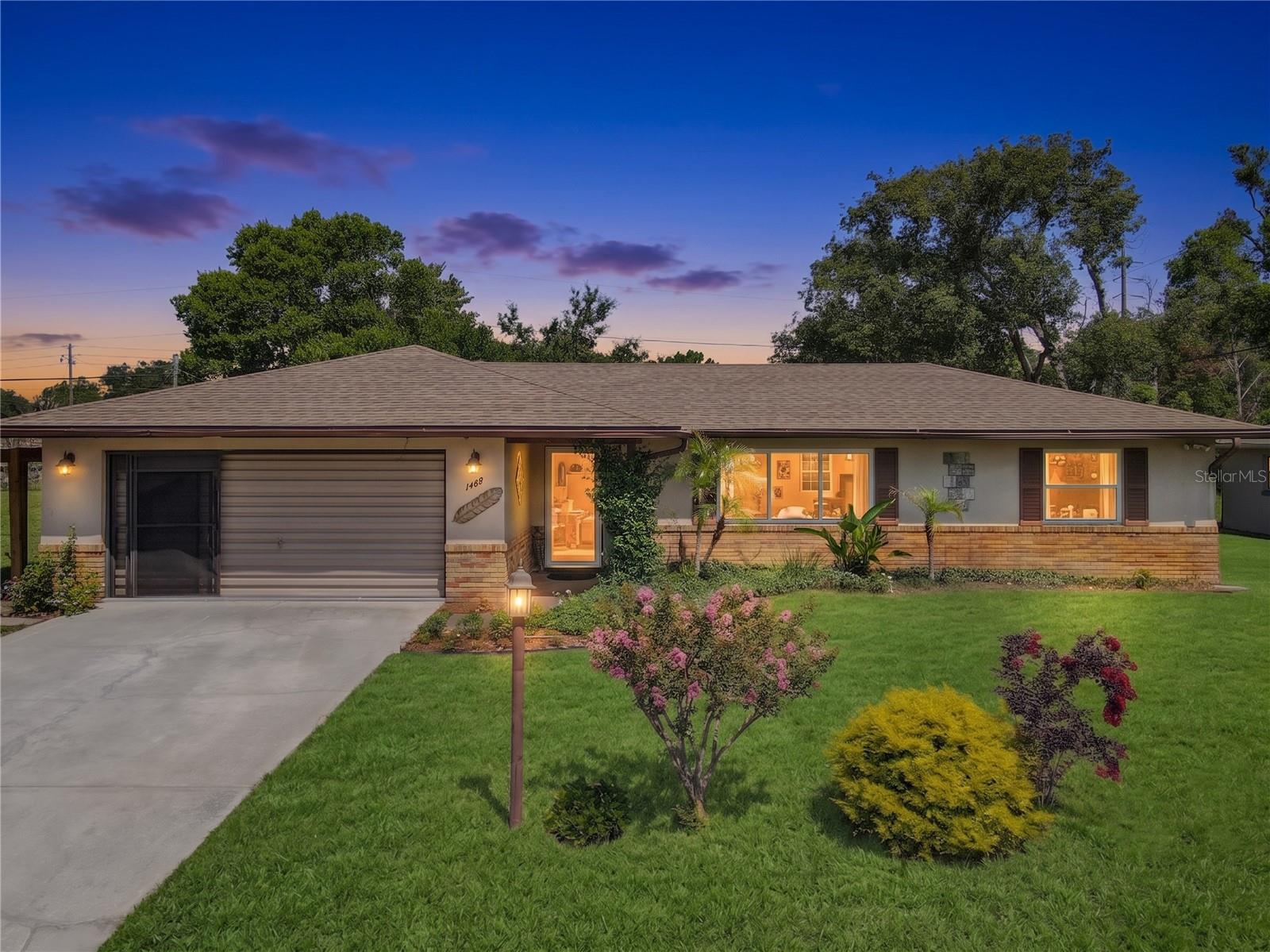 1468 CORONET DR, DELTONA, FL