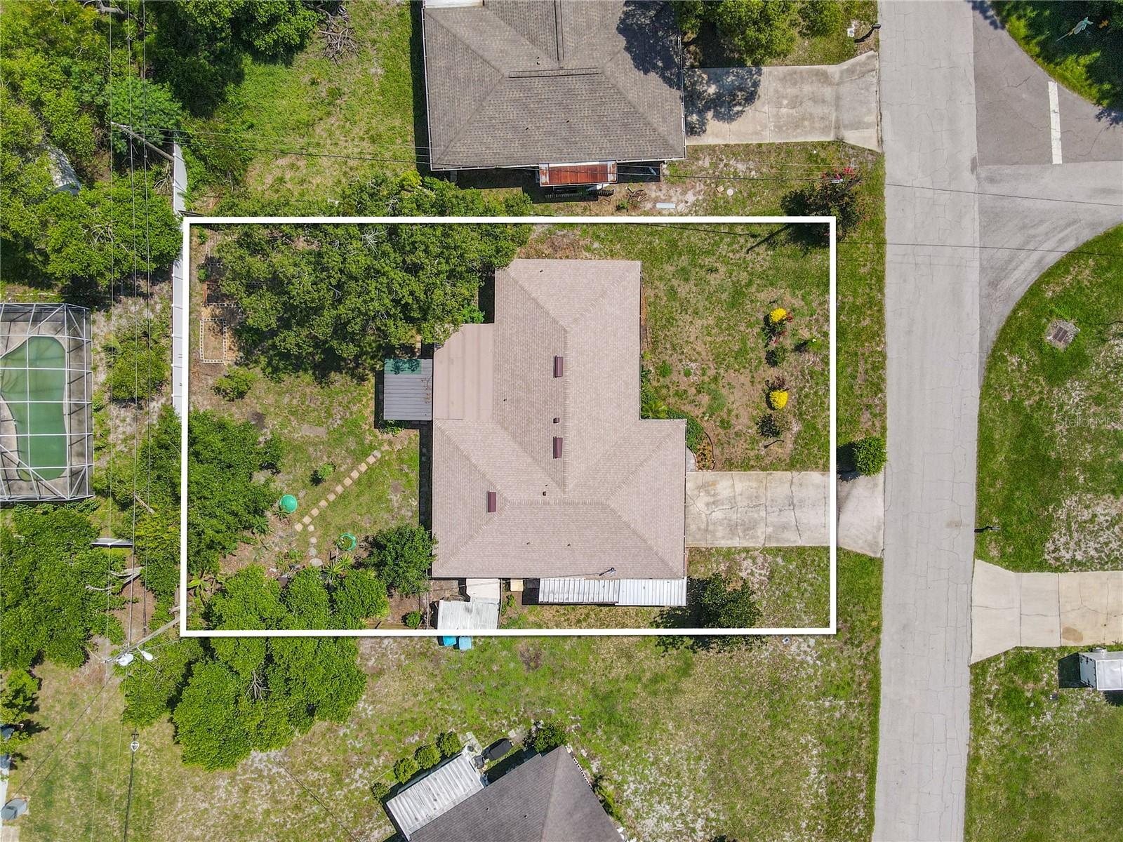 1468 CORONET DR, DELTONA, FL — photo 65