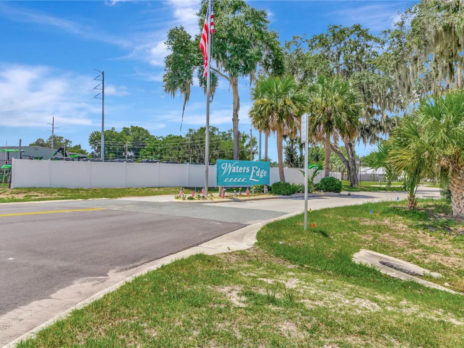 319 WATER SHORE DR, LEESBURG, FL — photo 44