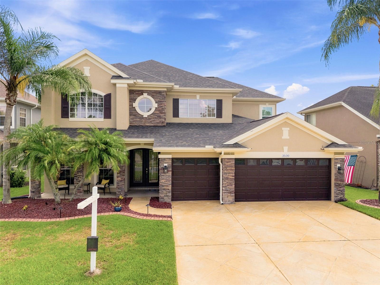 3530 VALENCIA COVE CT, LAND O LAKES, FL