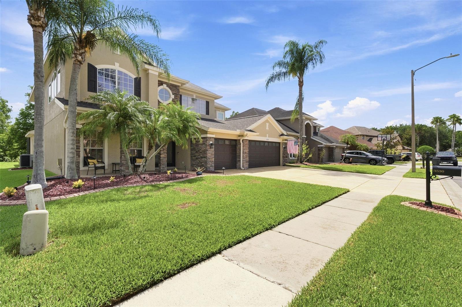 3530 VALENCIA COVE CT, LAND O LAKES, FL — photo 2