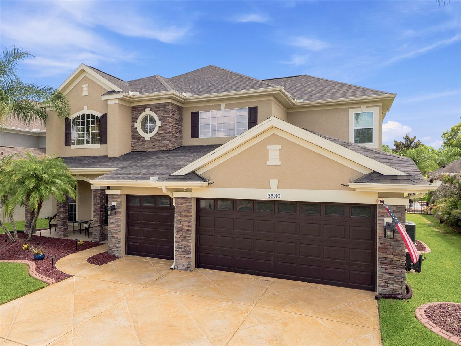 3530 VALENCIA COVE CT, LAND O LAKES, FL — photo 3