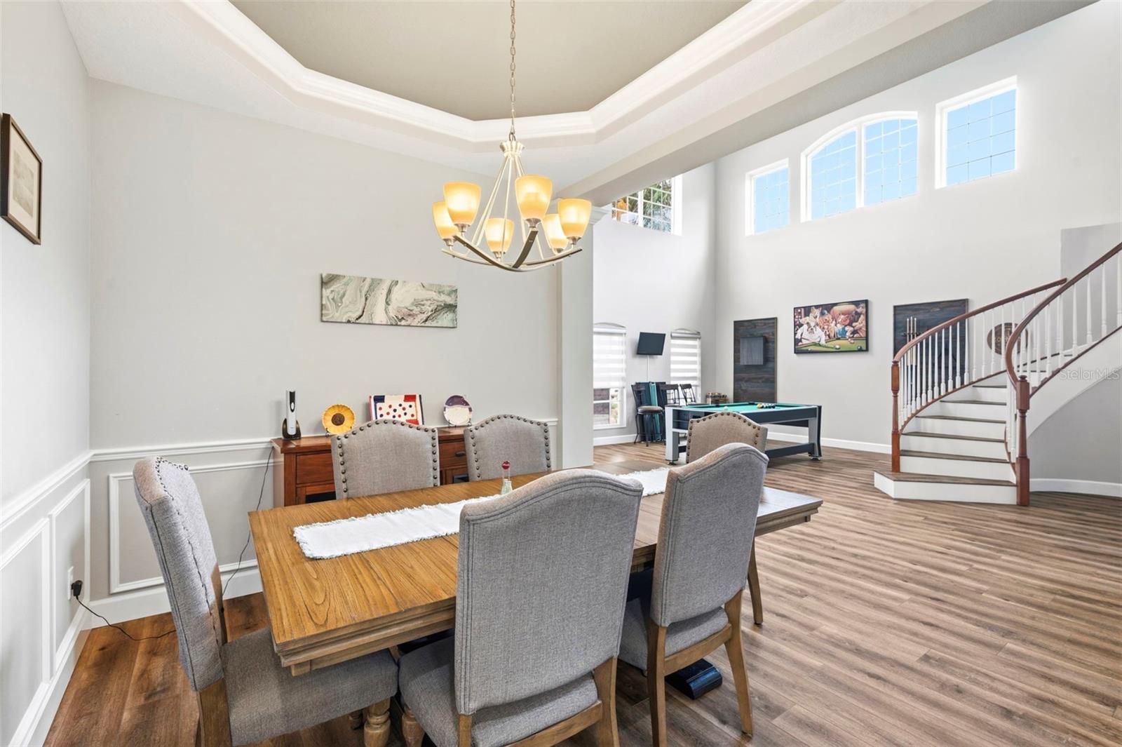 3530 VALENCIA COVE CT, LAND O LAKES, FL — photo 13