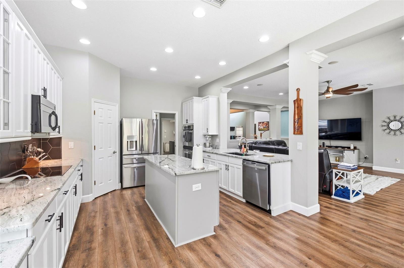 3530 VALENCIA COVE CT, LAND O LAKES, FL — photo 26