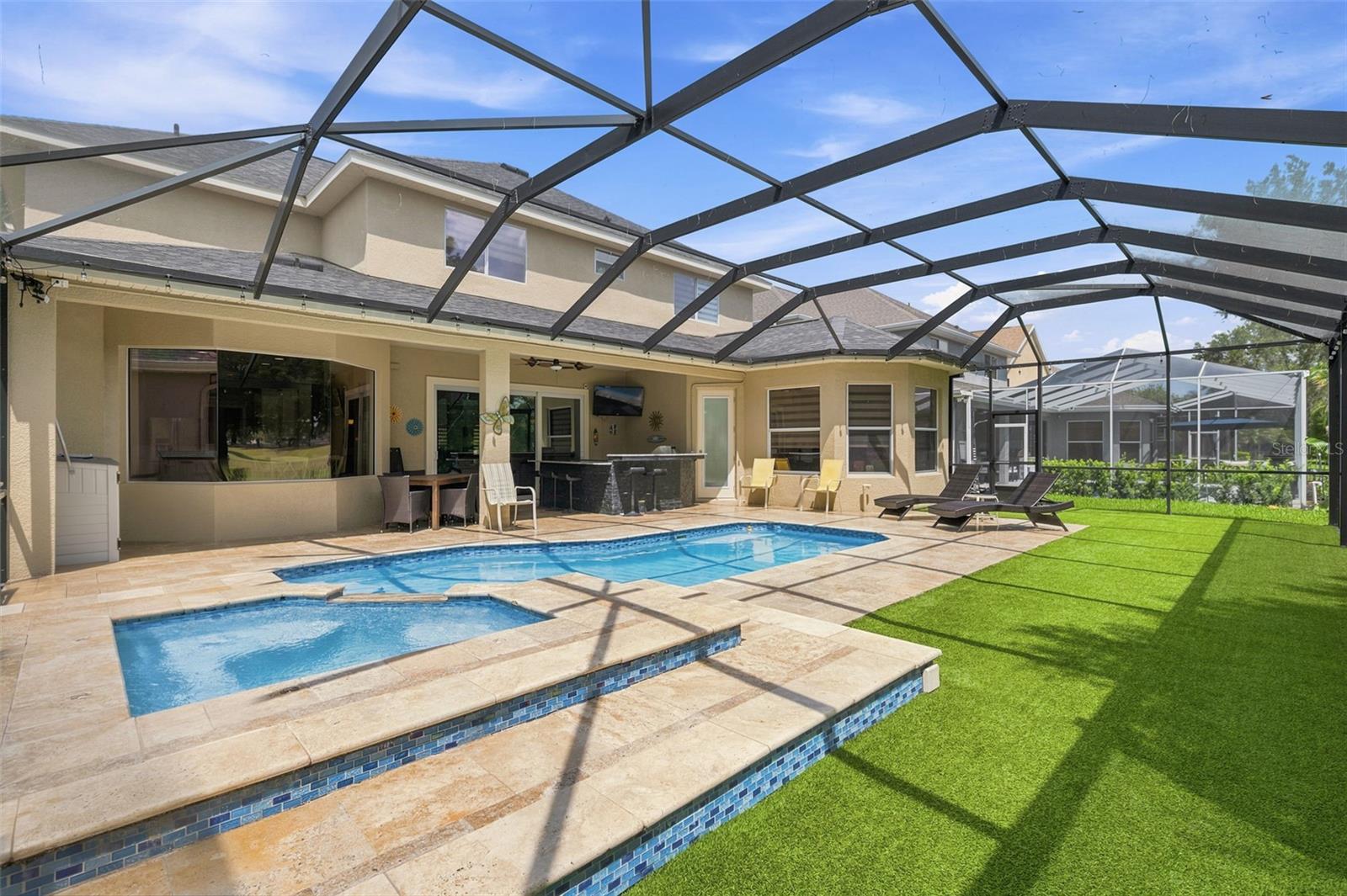3530 VALENCIA COVE CT, LAND O LAKES, FL — photo 74