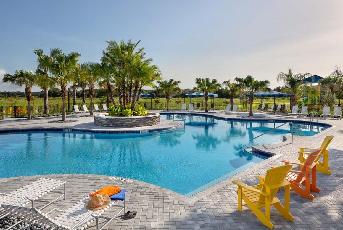 11804 FULL MOON LOOP, PARRISH, FL — photo 14