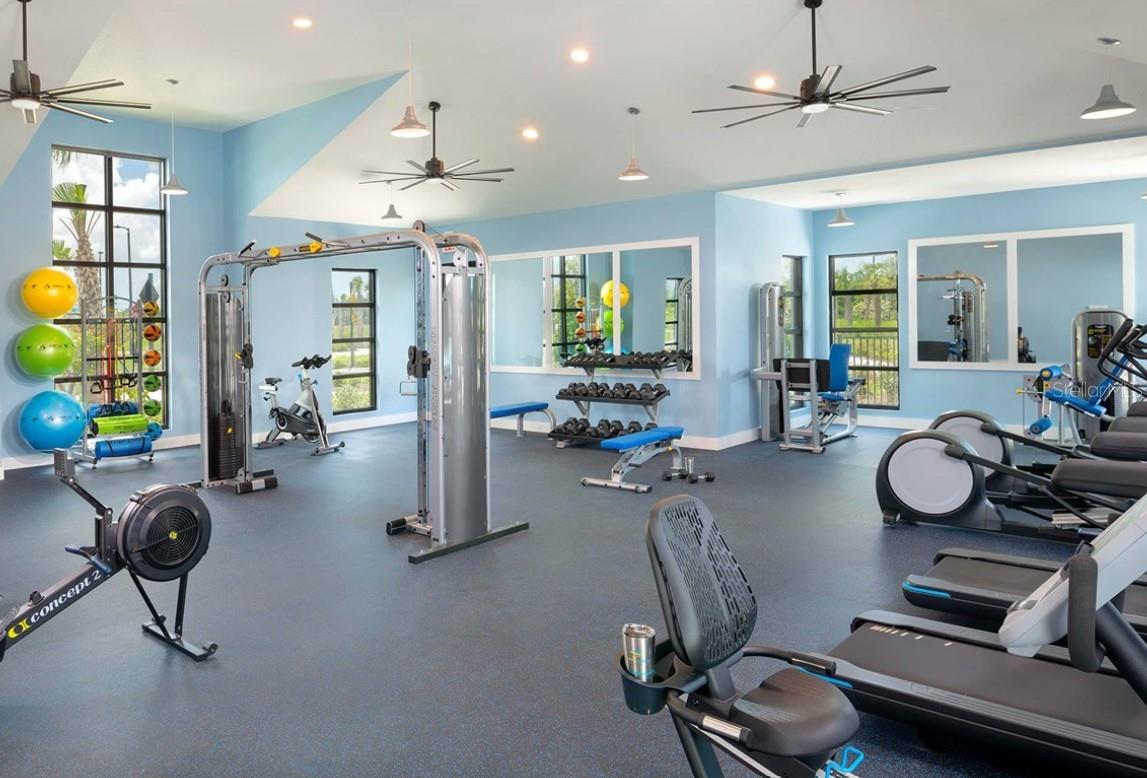 11804 FULL MOON LOOP, PARRISH, FL — photo 17