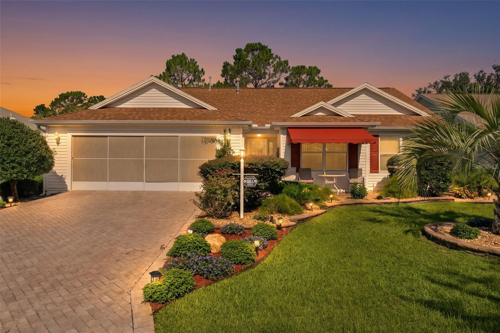 16846 SE 80TH BELLAVISTA CIR, THE VILLAGES, FL — photo 2
