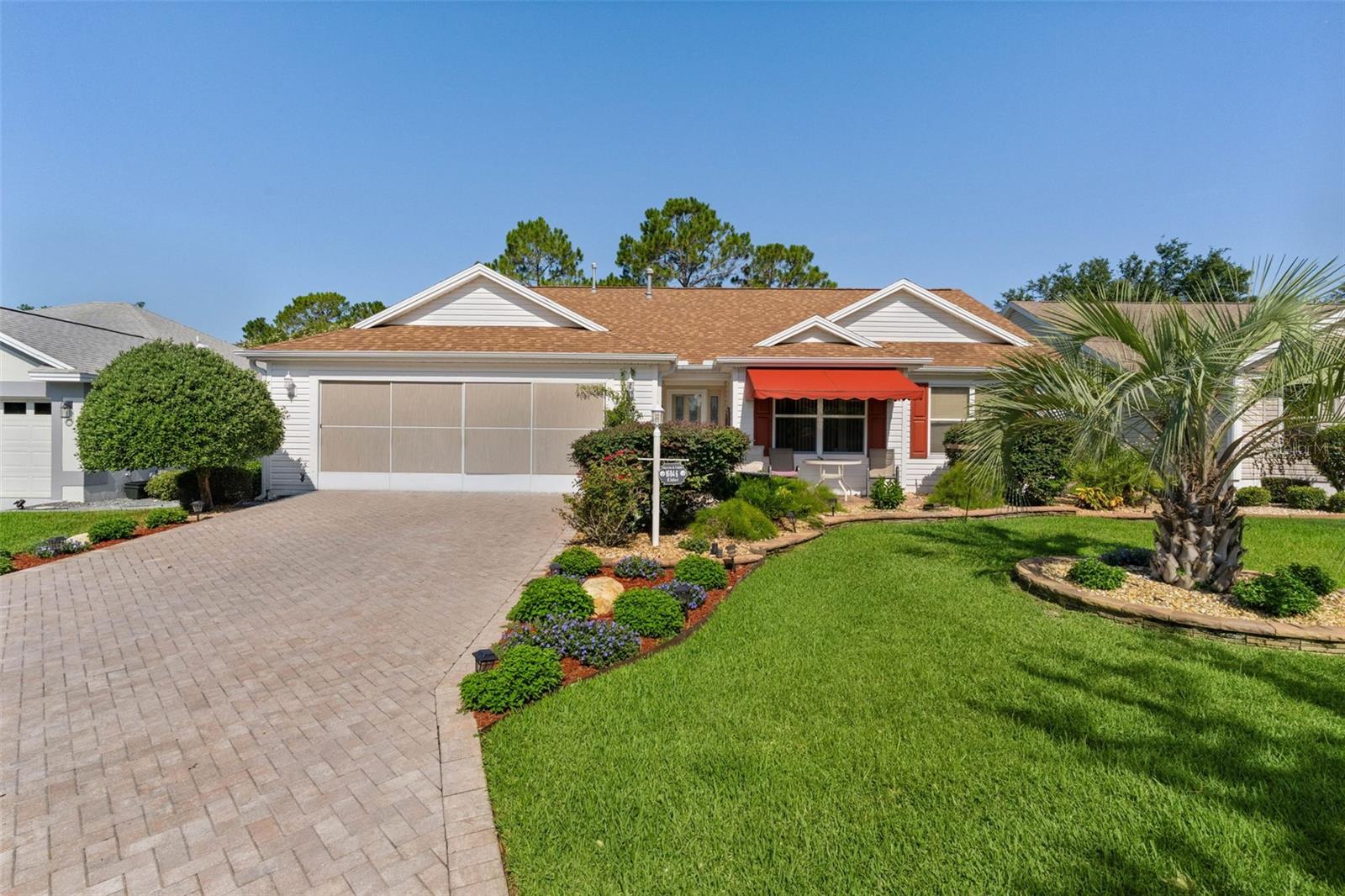16846 SE 80TH BELLAVISTA CIR, THE VILLAGES, FL — photo 3