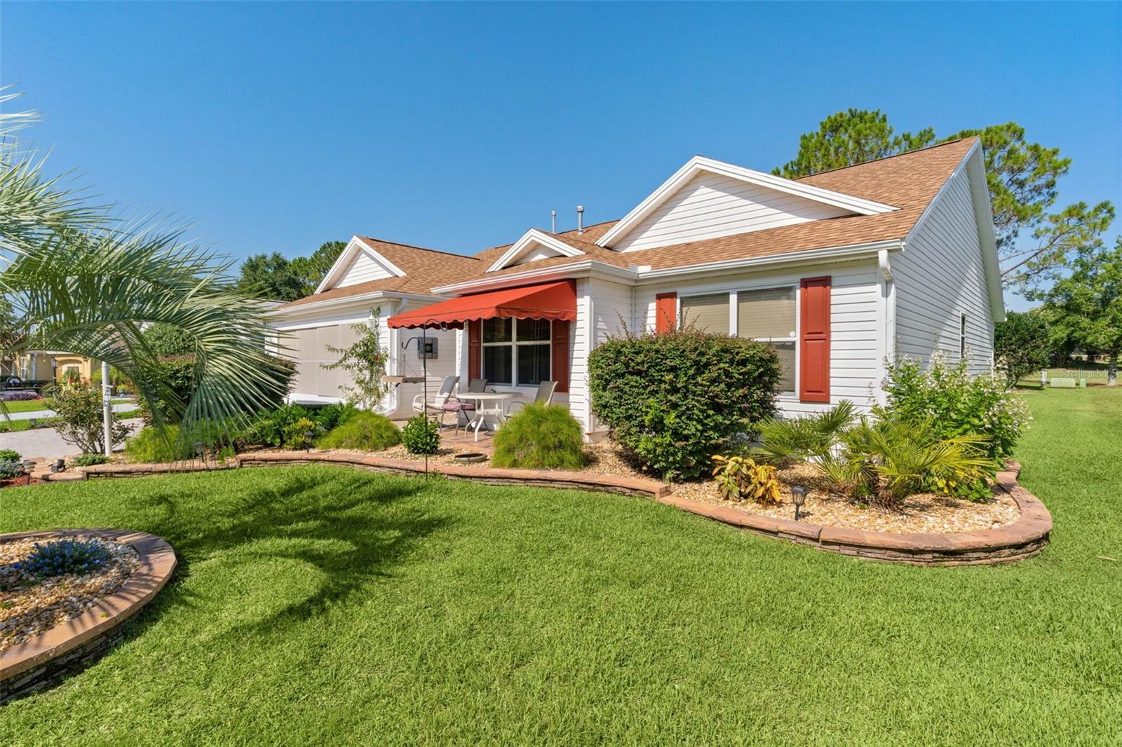 16846 SE 80TH BELLAVISTA CIR, THE VILLAGES, FL — photo 4