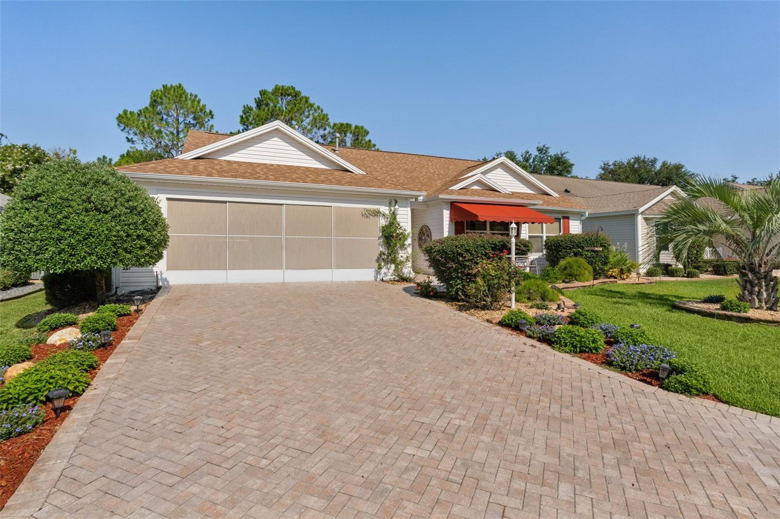 16846 SE 80TH BELLAVISTA CIR, THE VILLAGES, FL — photo 5