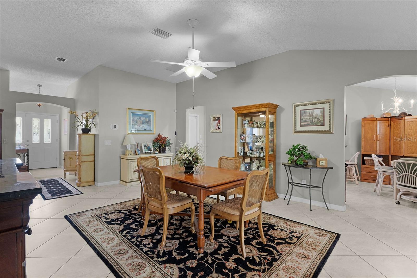 16846 SE 80TH BELLAVISTA CIR, THE VILLAGES, FL — photo 13
