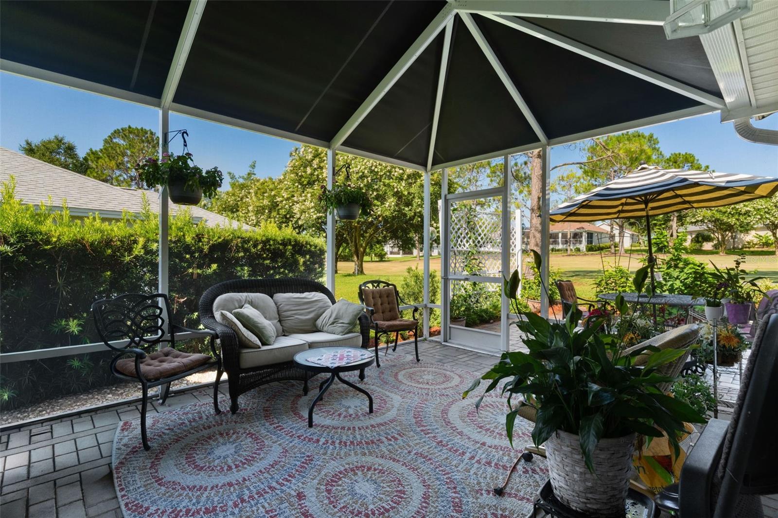 16846 SE 80TH BELLAVISTA CIR, THE VILLAGES, FL — photo 34
