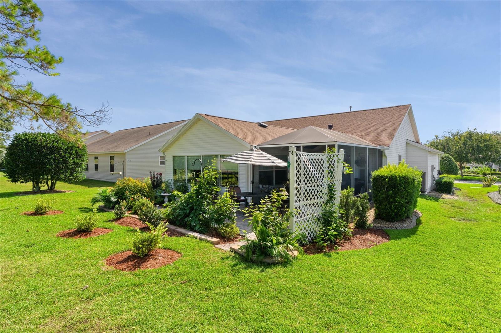 16846 SE 80TH BELLAVISTA CIR, THE VILLAGES, FL — photo 40