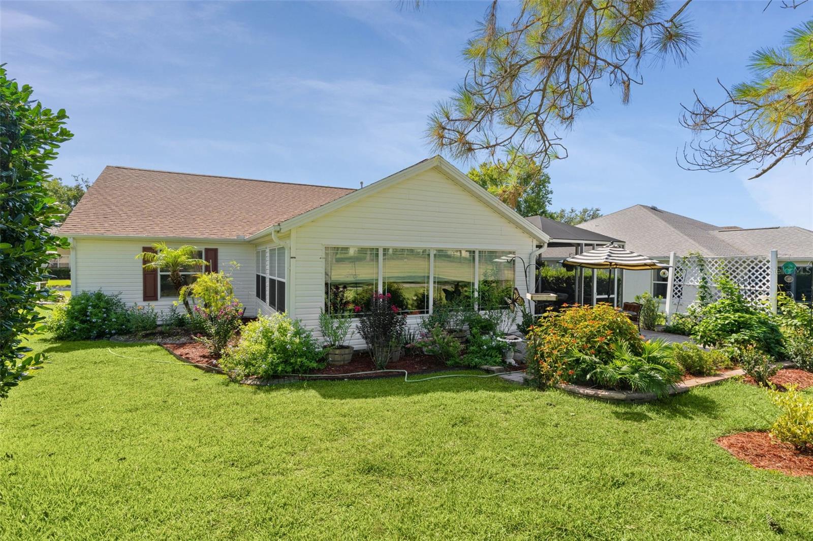 16846 SE 80TH BELLAVISTA CIR, THE VILLAGES, FL — photo 41
