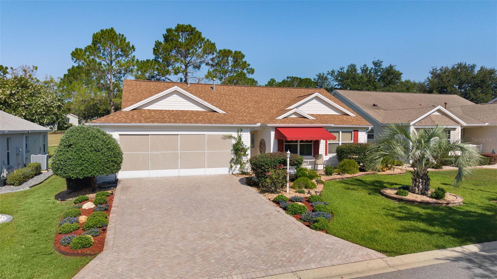 16846 SE 80TH BELLAVISTA CIR, THE VILLAGES, FL — photo 46