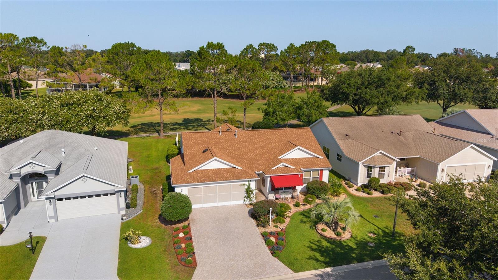 16846 SE 80TH BELLAVISTA CIR, THE VILLAGES, FL — photo 48