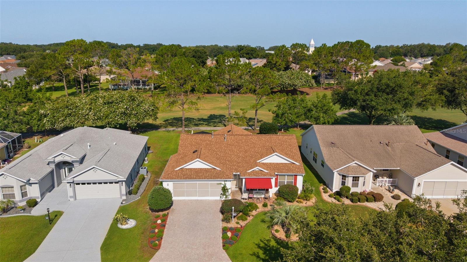 16846 SE 80TH BELLAVISTA CIR, THE VILLAGES, FL — photo 49