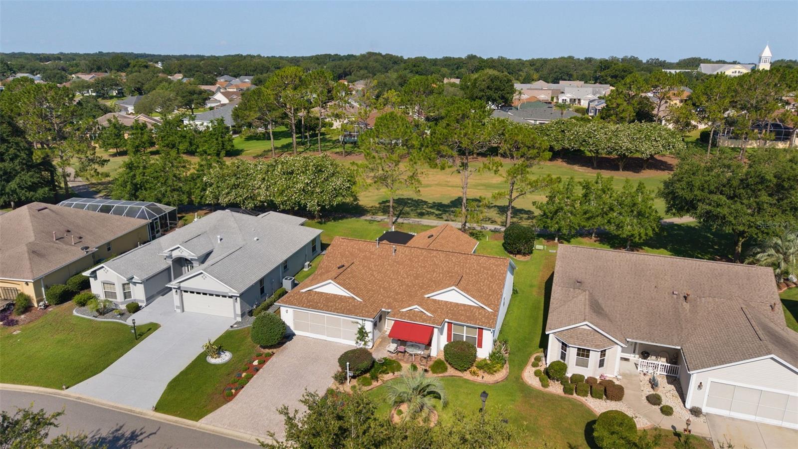 16846 SE 80TH BELLAVISTA CIR, THE VILLAGES, FL — photo 50