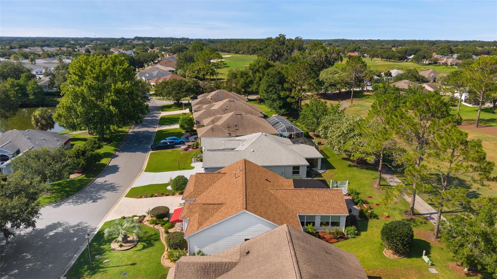 16846 SE 80TH BELLAVISTA CIR, THE VILLAGES, FL — photo 51