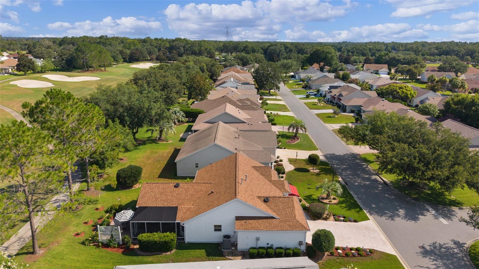 16846 SE 80TH BELLAVISTA CIR, THE VILLAGES, FL — photo 53