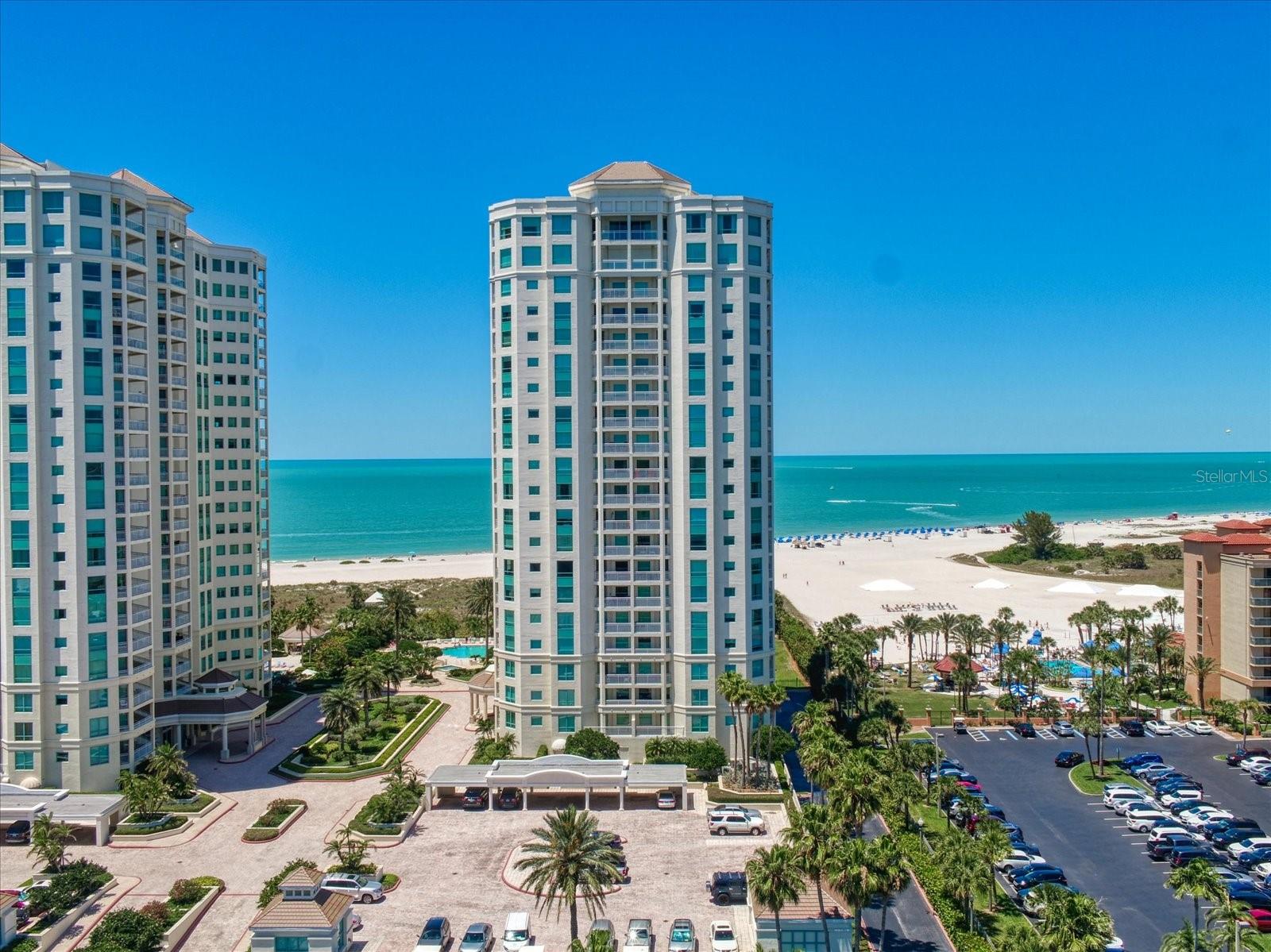1170 GULF BLVD #404, CLEARWATER BEACH, FL — photo 3