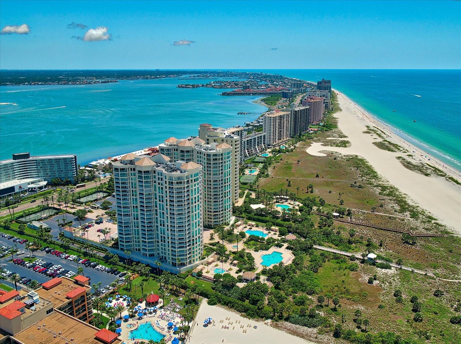 1170 GULF BLVD #404, CLEARWATER BEACH, FL — photo 4
