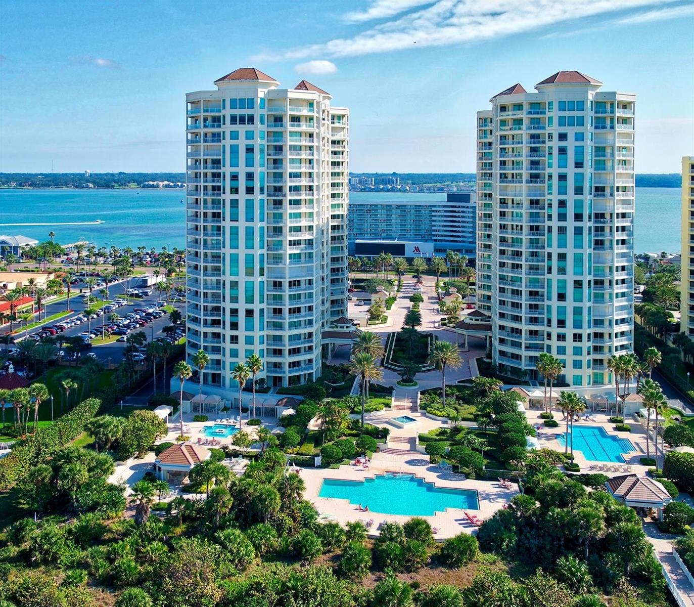 1170 GULF BLVD #404, CLEARWATER BEACH, FL — photo 5