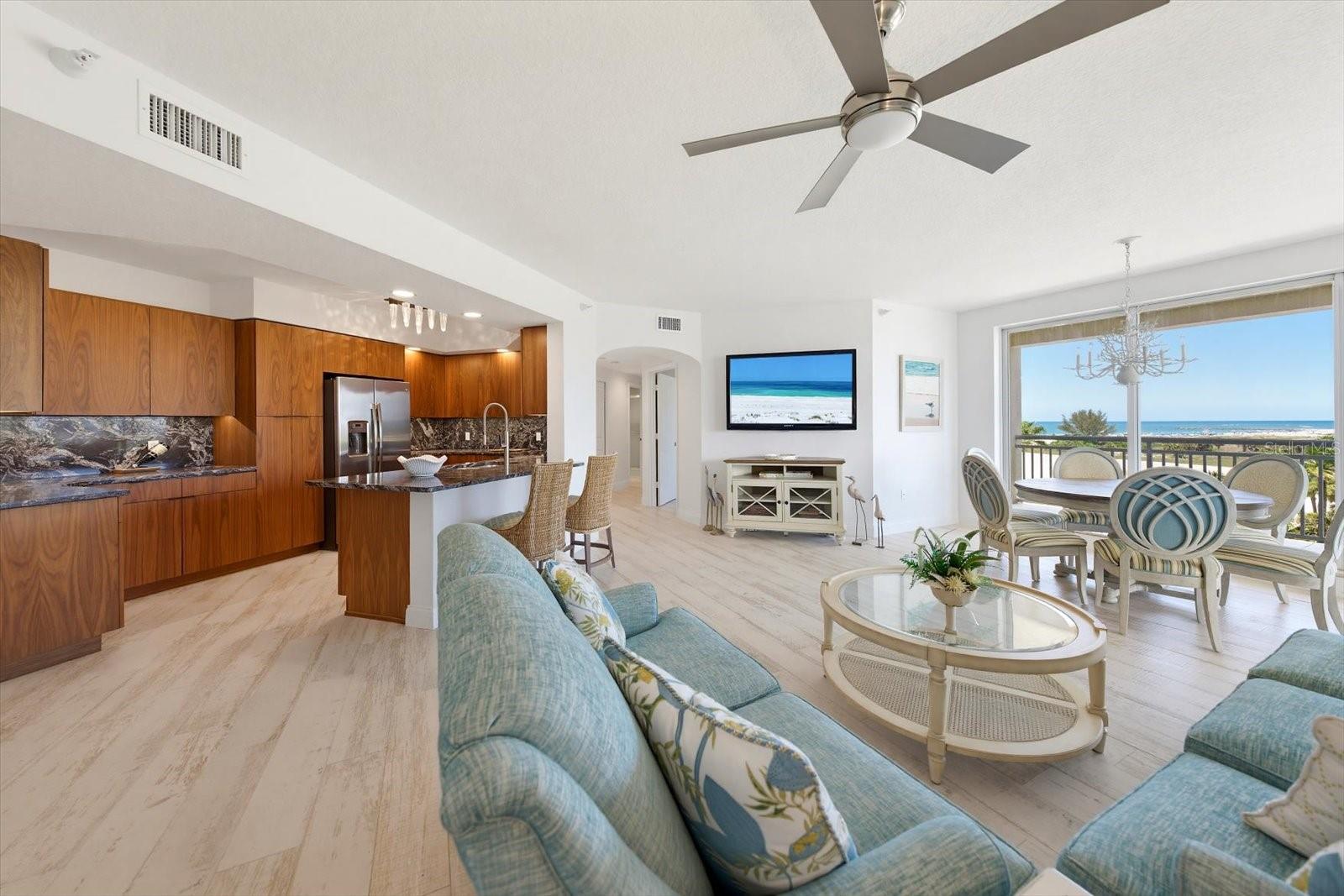 1170 GULF BLVD #404, CLEARWATER BEACH, FL — photo 9