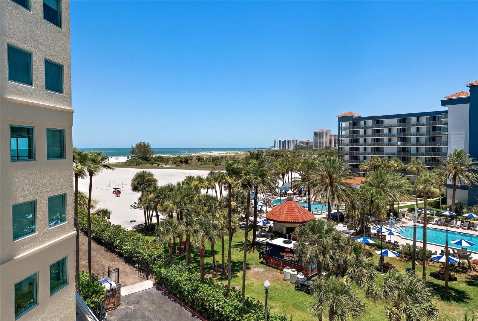 1170 GULF BLVD #404, CLEARWATER BEACH, FL — photo 35