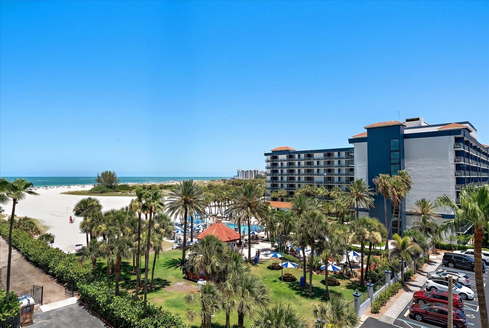 1170 GULF BLVD #404, CLEARWATER BEACH, FL — photo 38