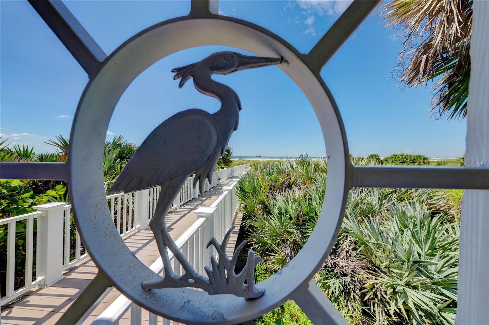 1170 GULF BLVD #404, CLEARWATER BEACH, FL — photo 46