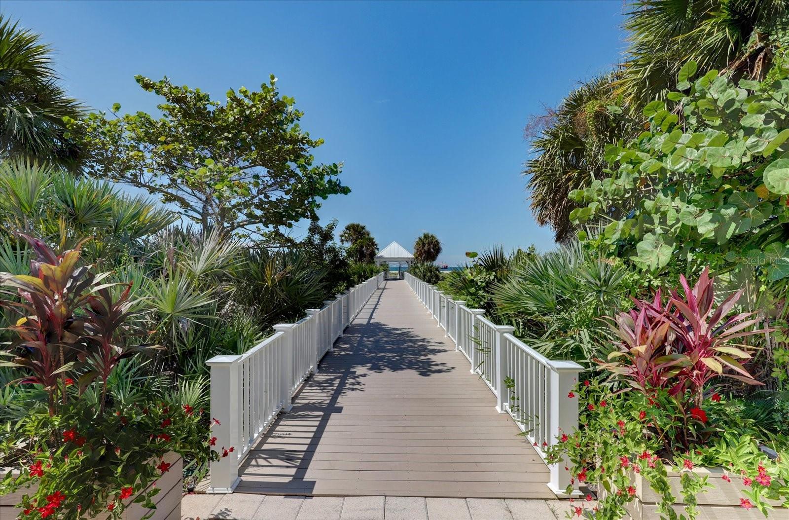 1170 GULF BLVD #404, CLEARWATER BEACH, FL — photo 47
