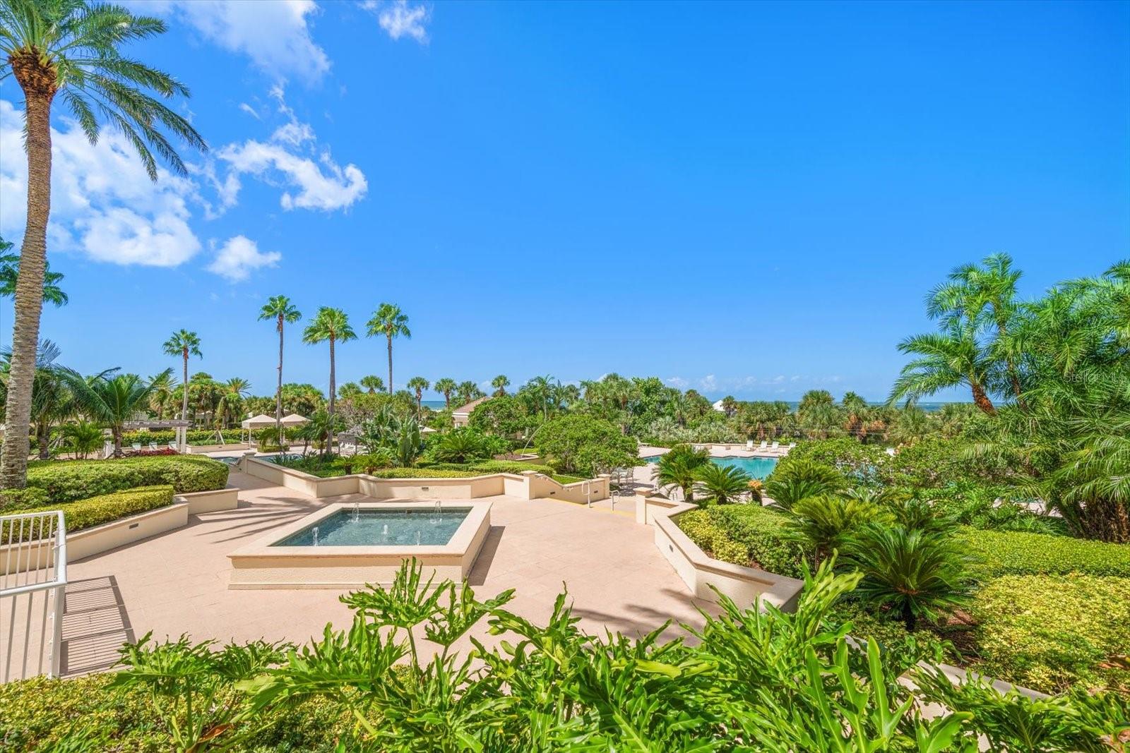 1170 GULF BLVD #404, CLEARWATER BEACH, FL — photo 50