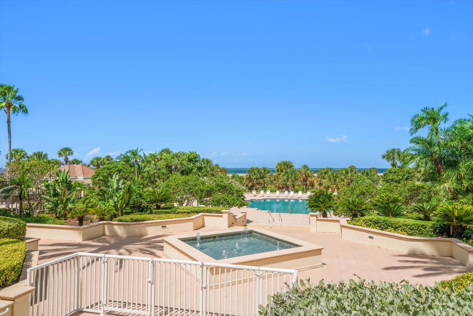 1170 GULF BLVD #404, CLEARWATER BEACH, FL — photo 51