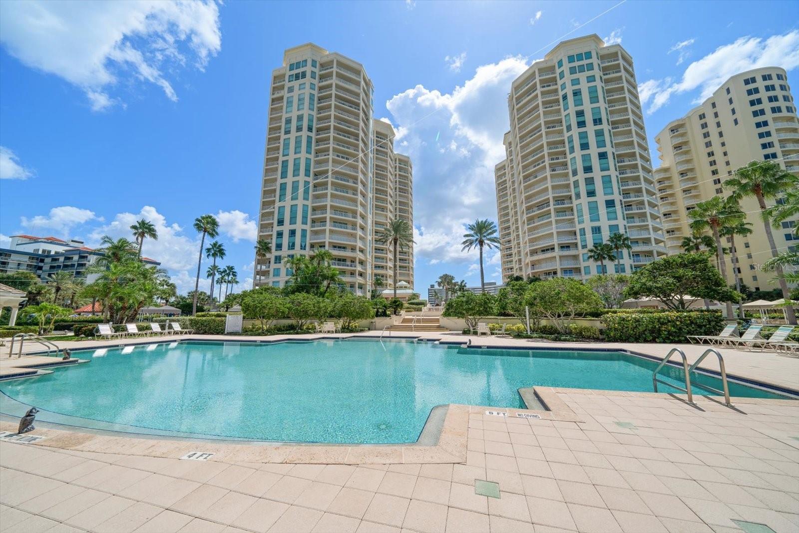 1170 GULF BLVD #404, CLEARWATER BEACH, FL — photo 53