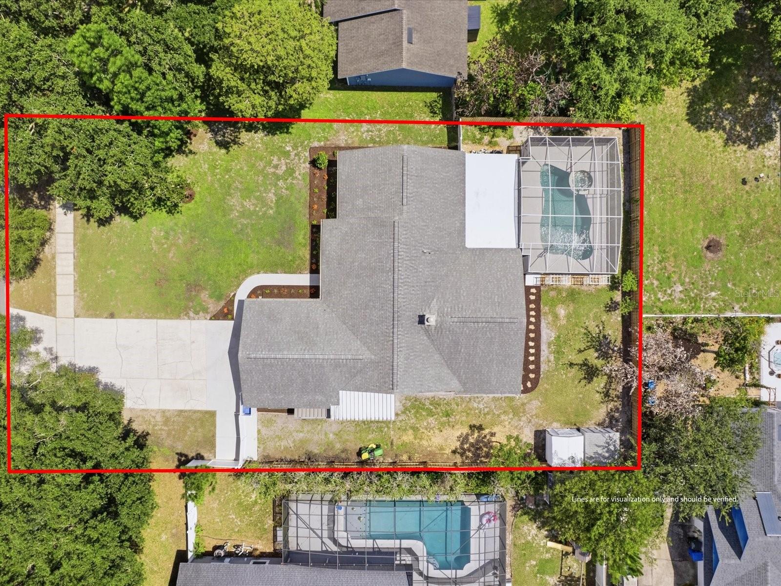 505 LAKE CHARM DR, OVIEDO, FL — photo 5