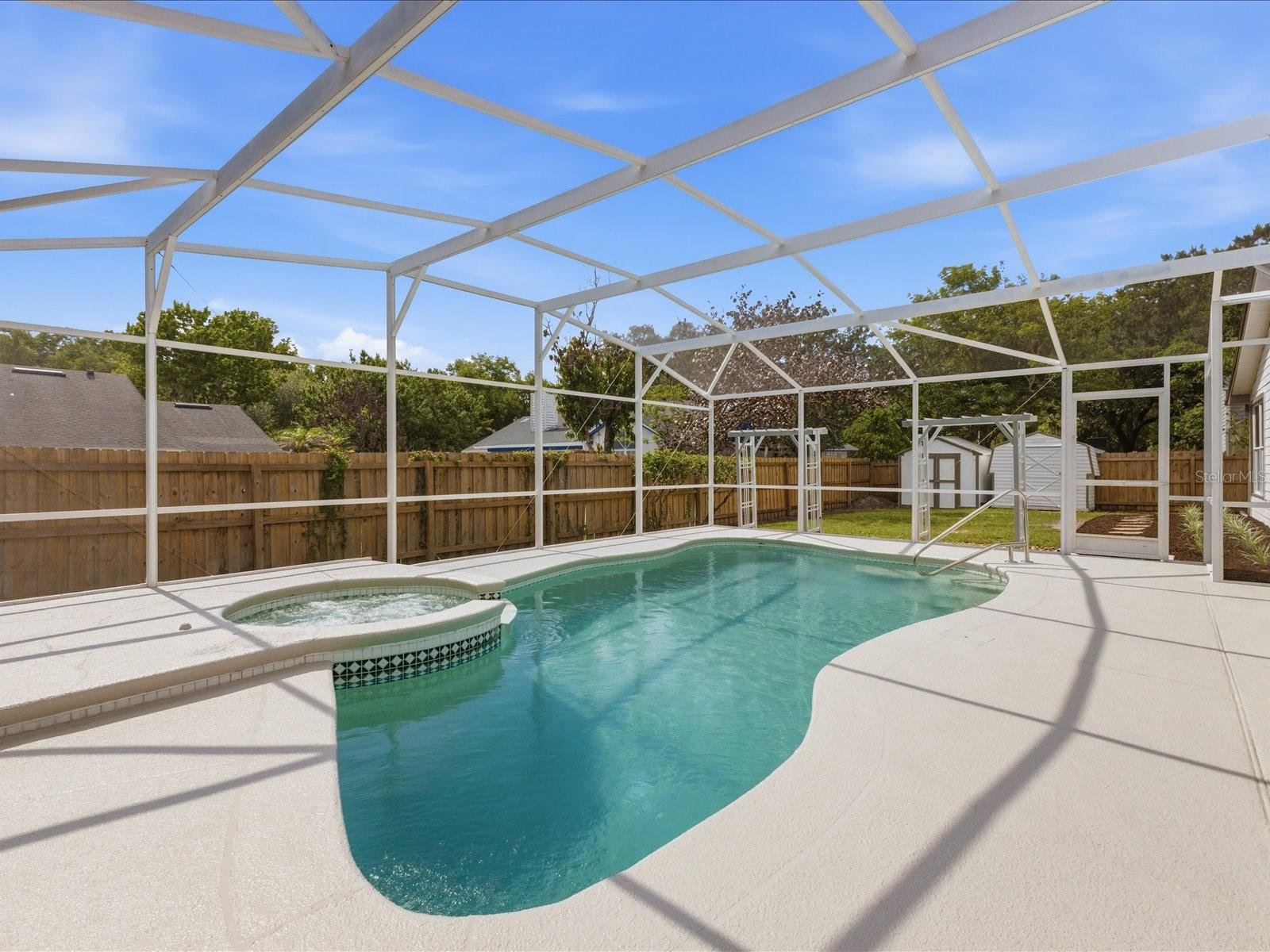 505 LAKE CHARM DR, OVIEDO, FL — photo 41