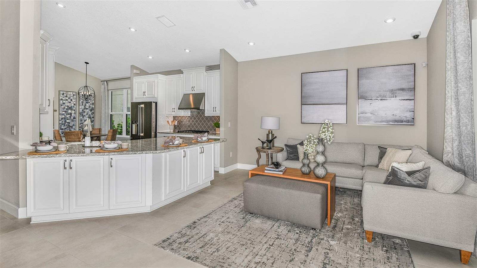 8220 SUMMER NIGHT RD, SARASOTA, FL — photo 5