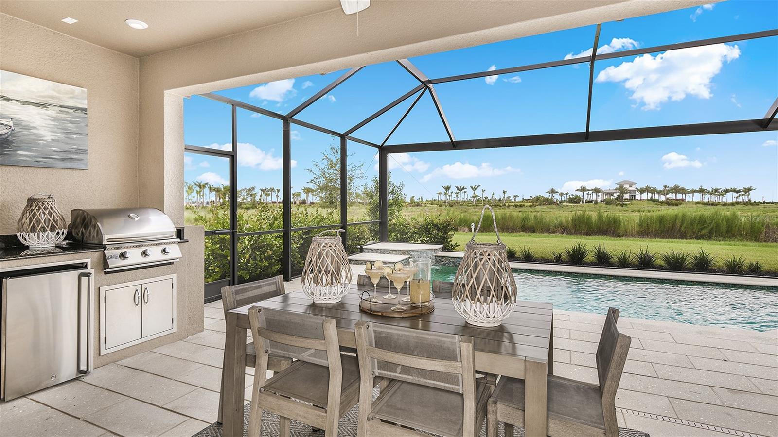 8220 SUMMER NIGHT RD, SARASOTA, FL — photo 17